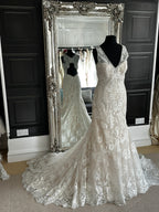 Lace Affair