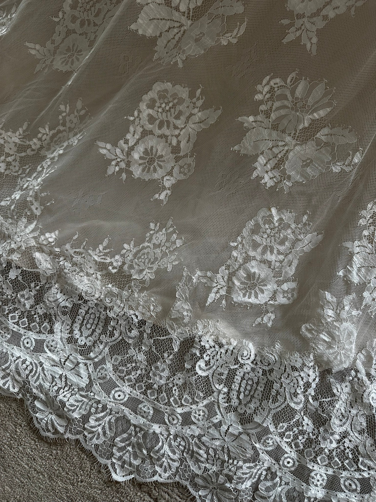 Lace Affair