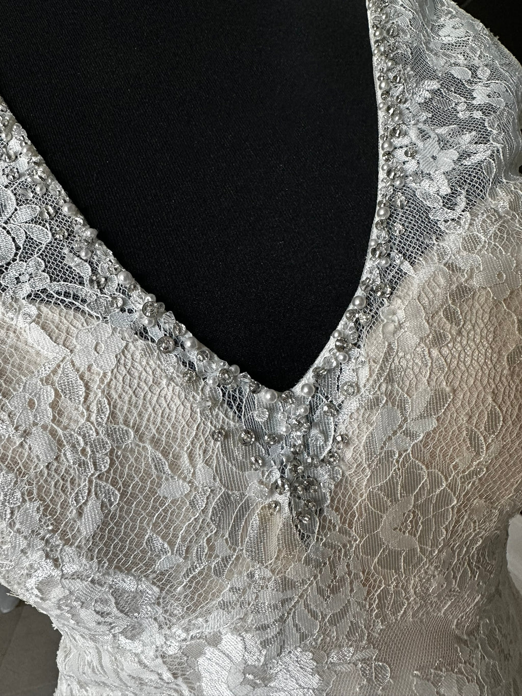 Lace Affair