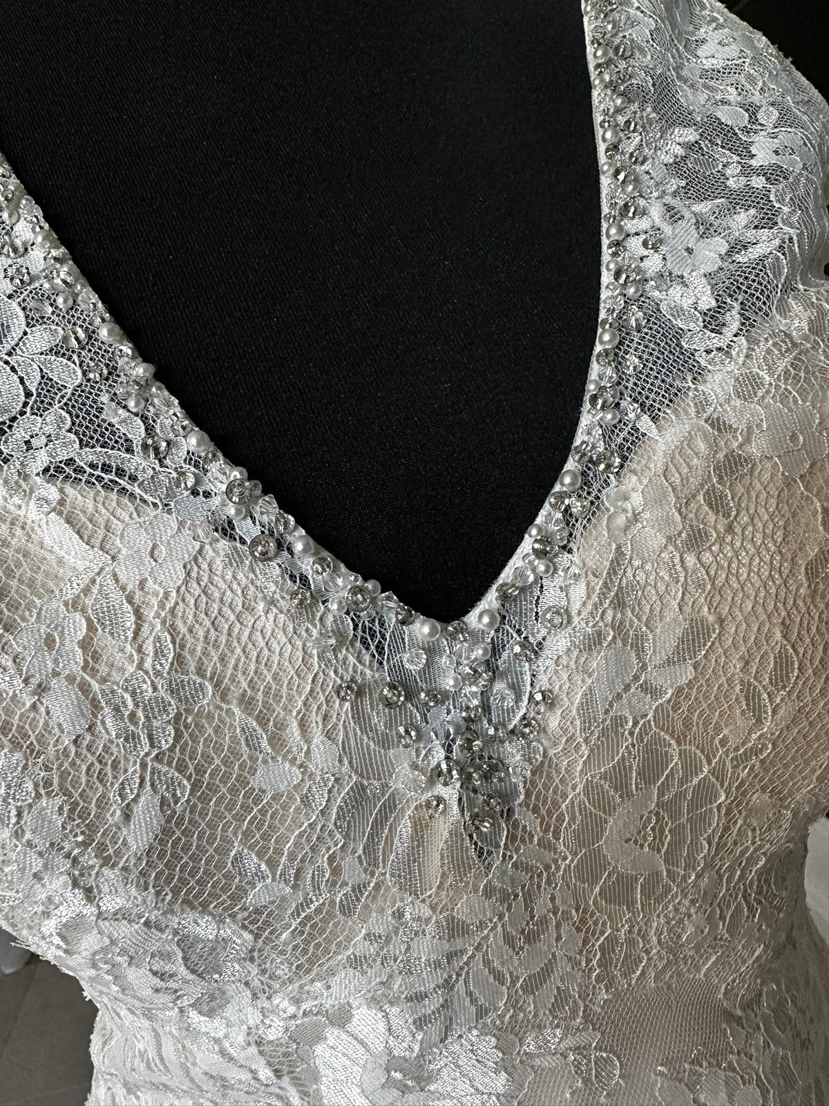 Lace Affair