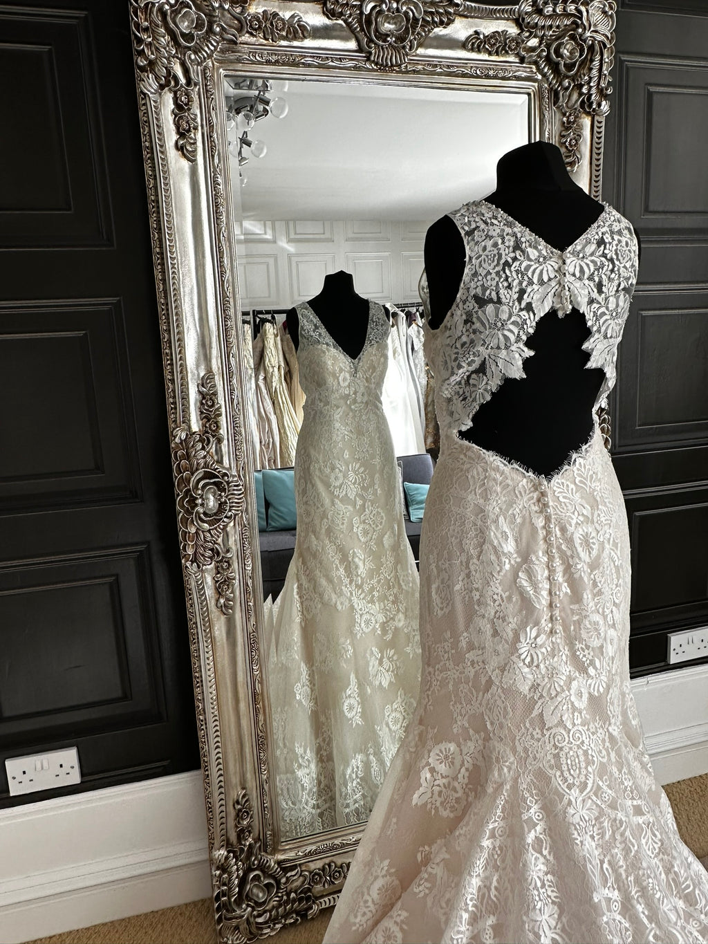 Lace Affair