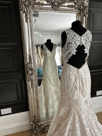 Lace Affair