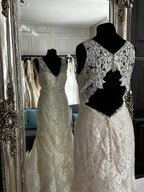 Lace Affair