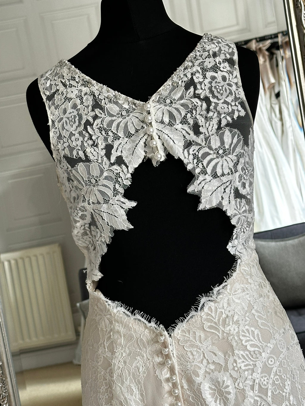 Lace Affair