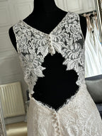 Lace Affair