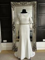 Wedded Bliss