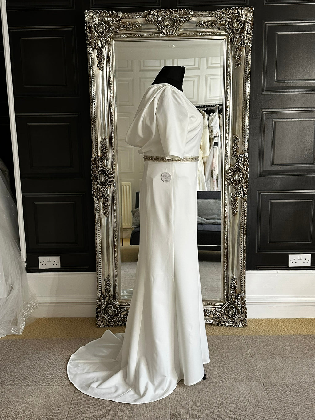 Wedded Bliss