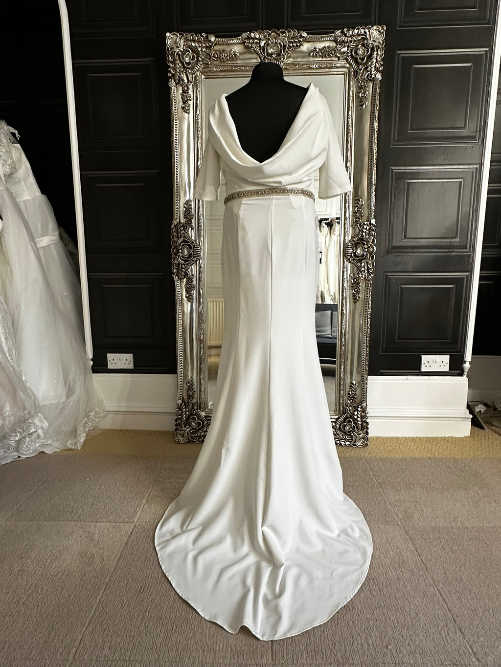 Wedded Bliss