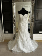Ivory Enchantment