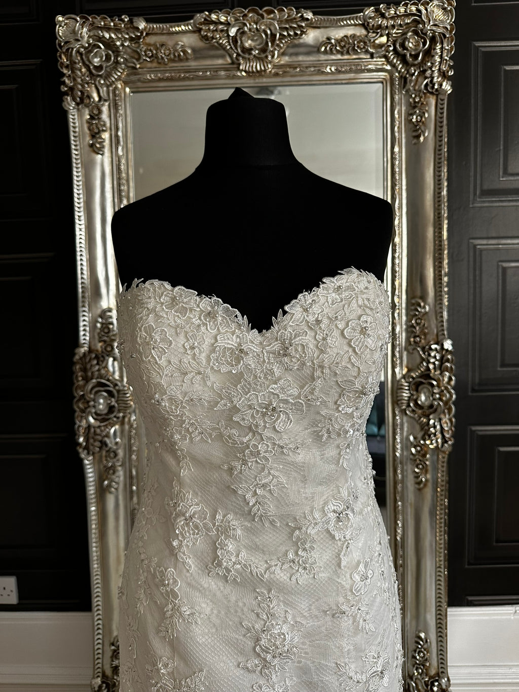 Ivory Enchantment