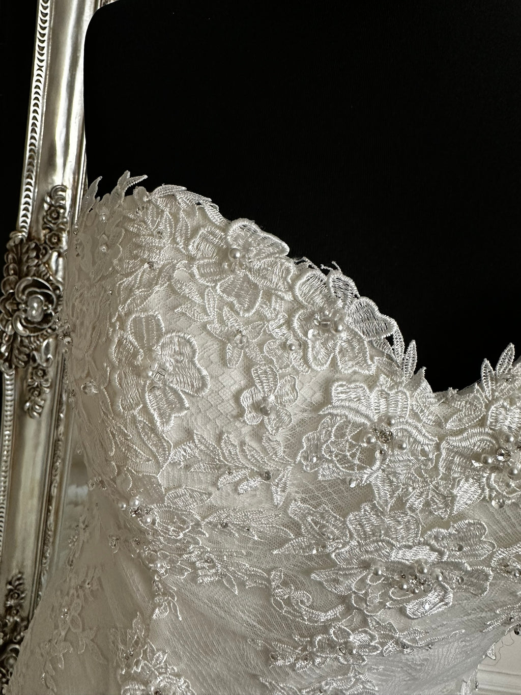 Ivory Enchantment