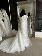 Ivory Enchantment