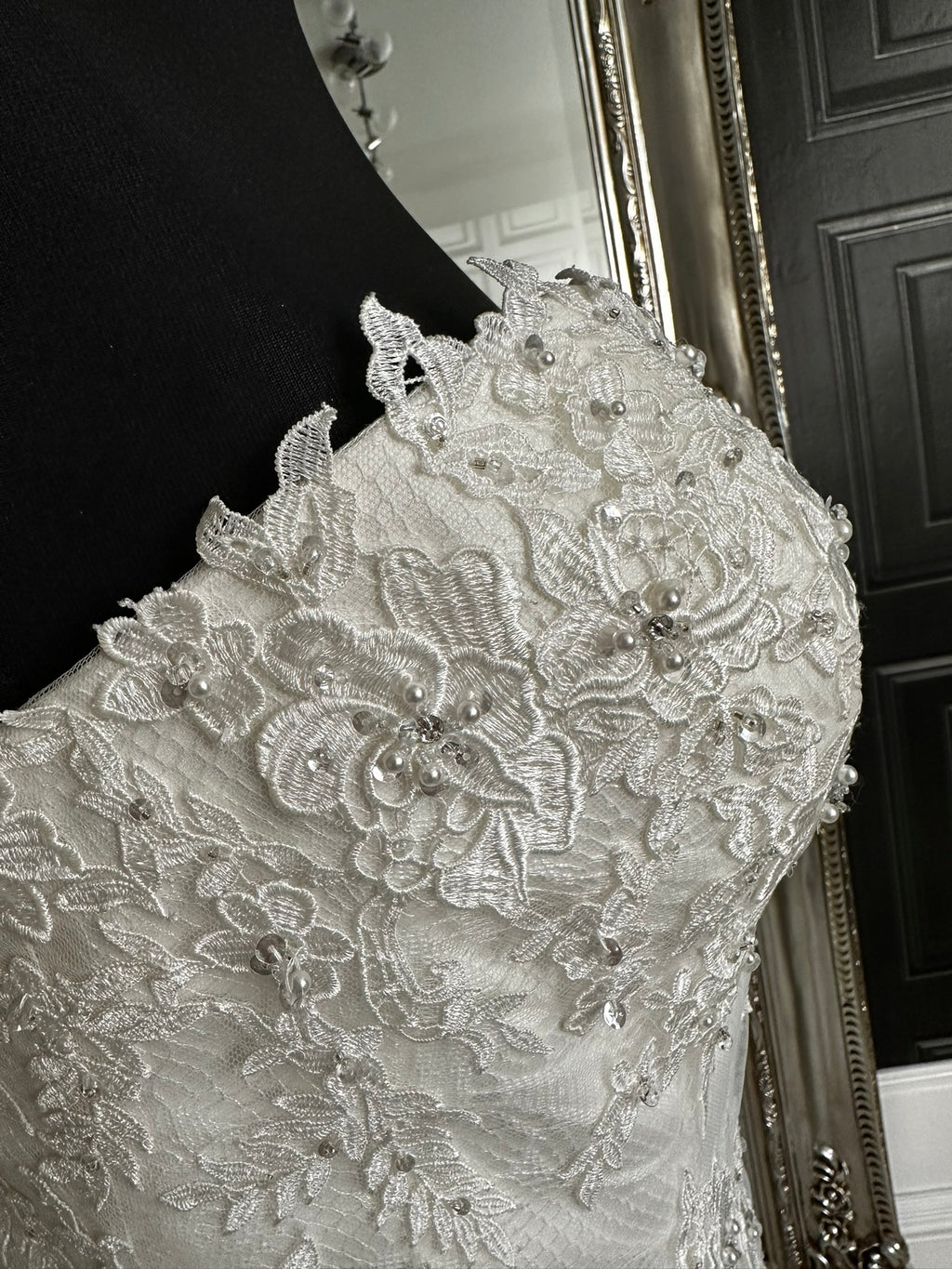 Ivory Enchantment