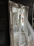 Seychelles Veil