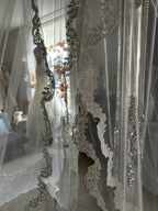Seychelles Veil