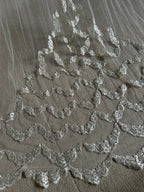 Seychelles Veil