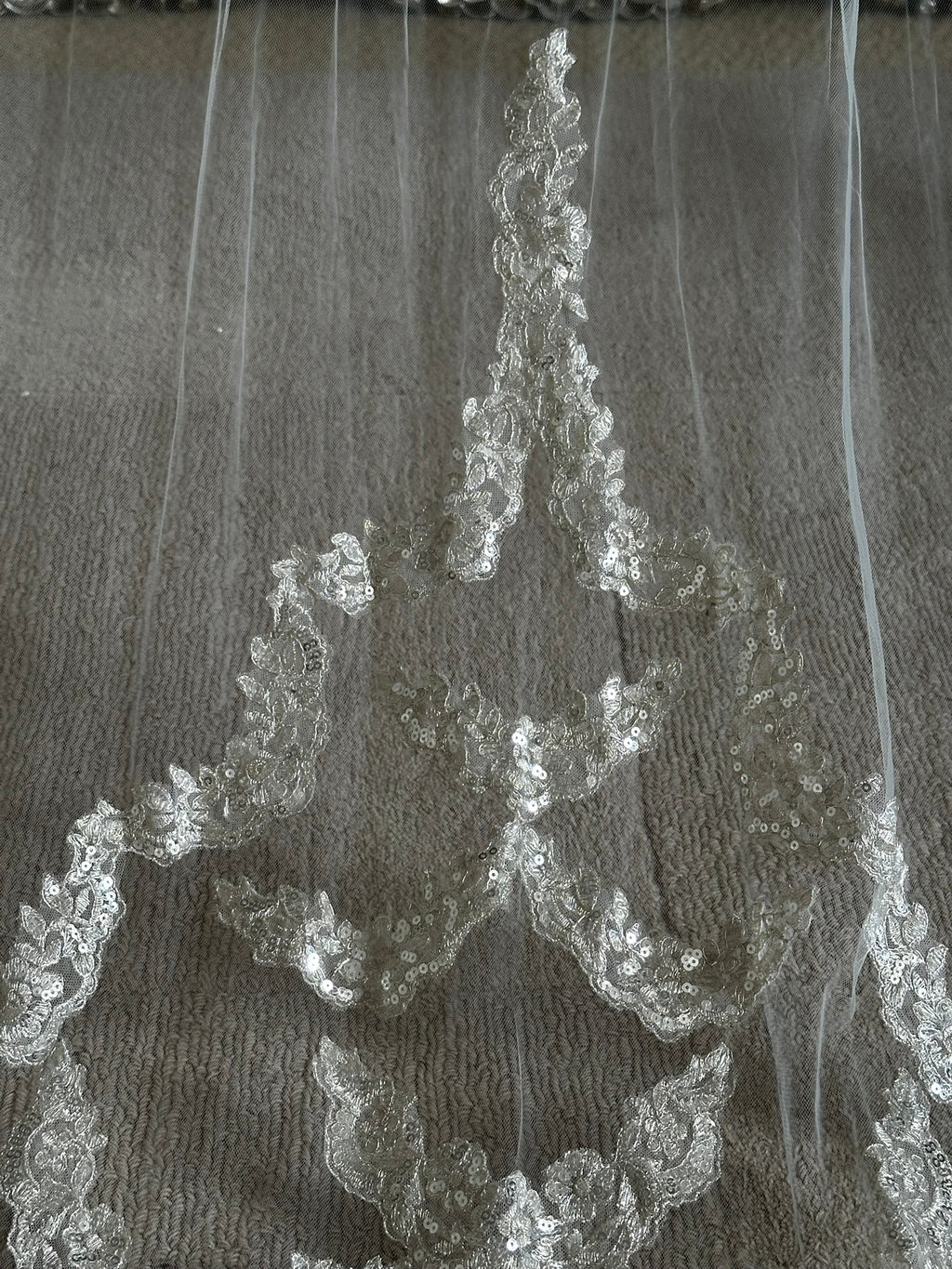 Seychelles Veil