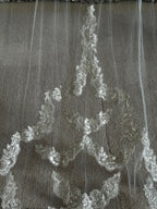 Seychelles Veil