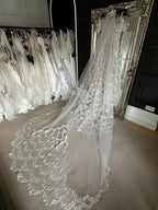 Seychelles Veil