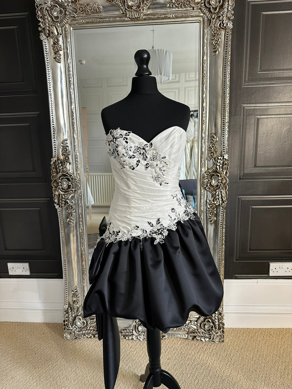 Dash of Black Magic #2