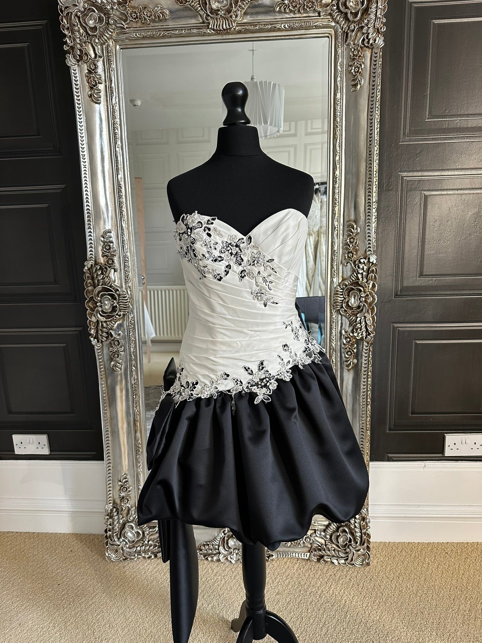 Dash of Black Magic #2