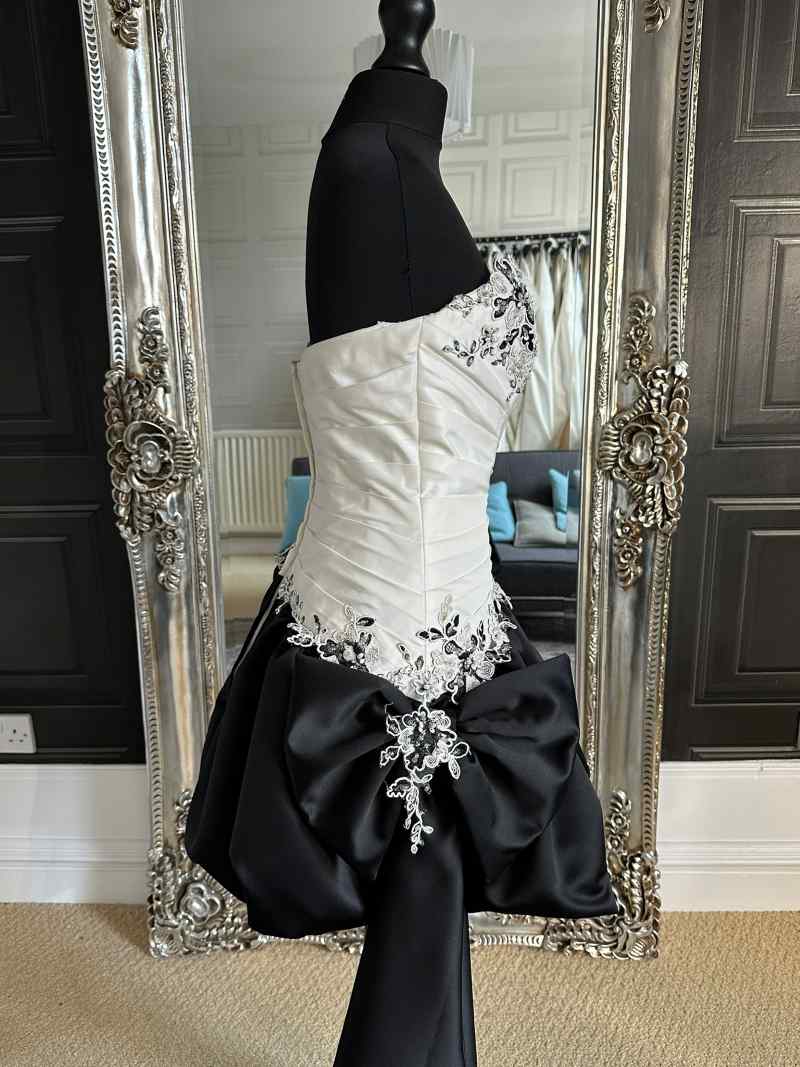 Dash of Black Magic #2