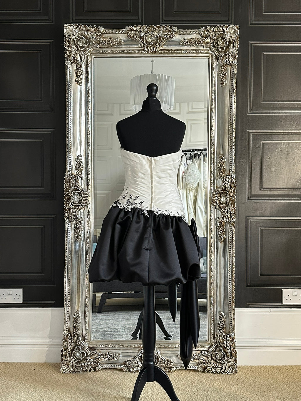 Dash of Black Magic #2