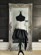 Dash of Black Magic #2