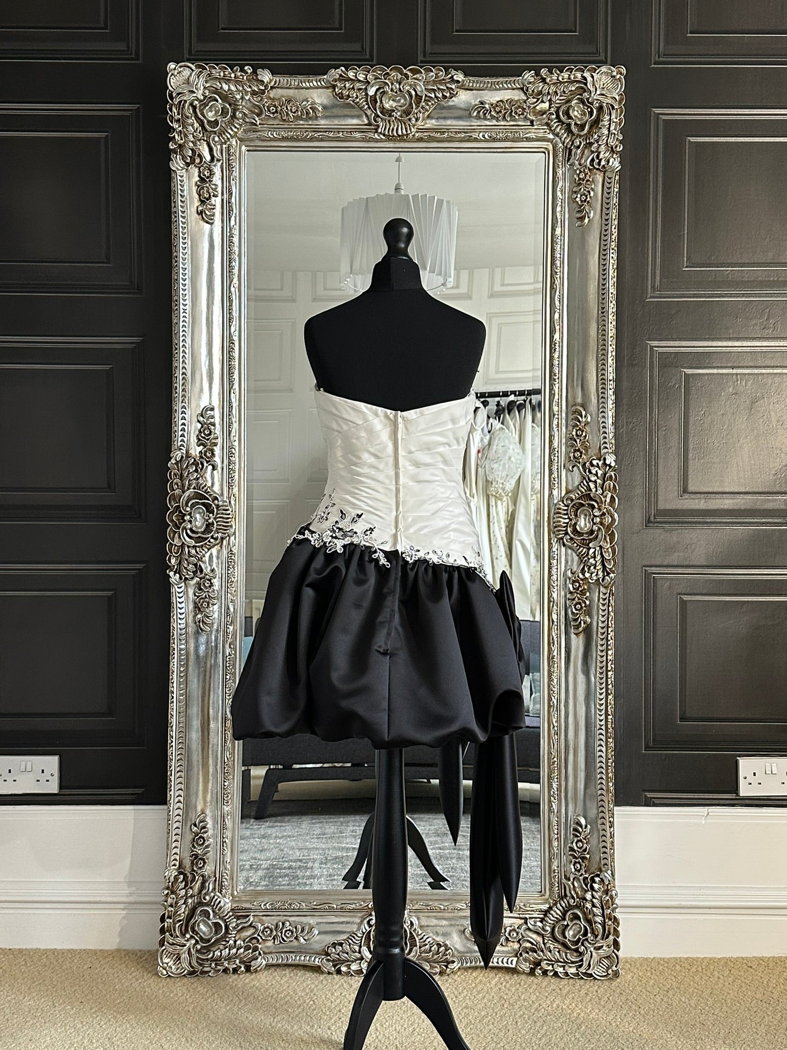 Dash of Black Magic #2