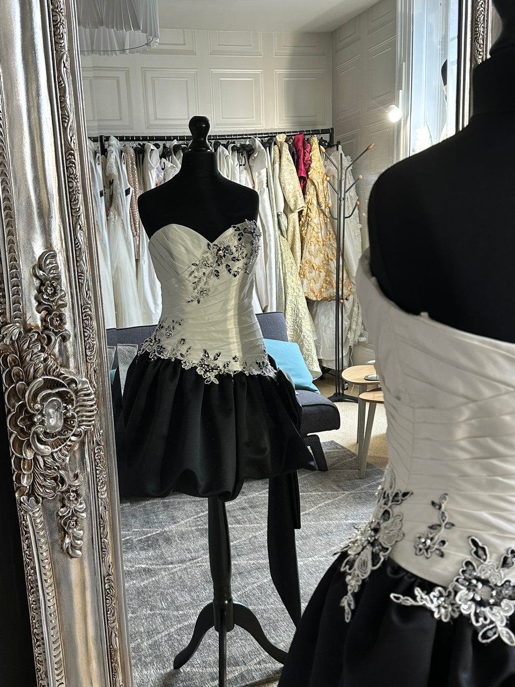 Dash of Black Magic #2