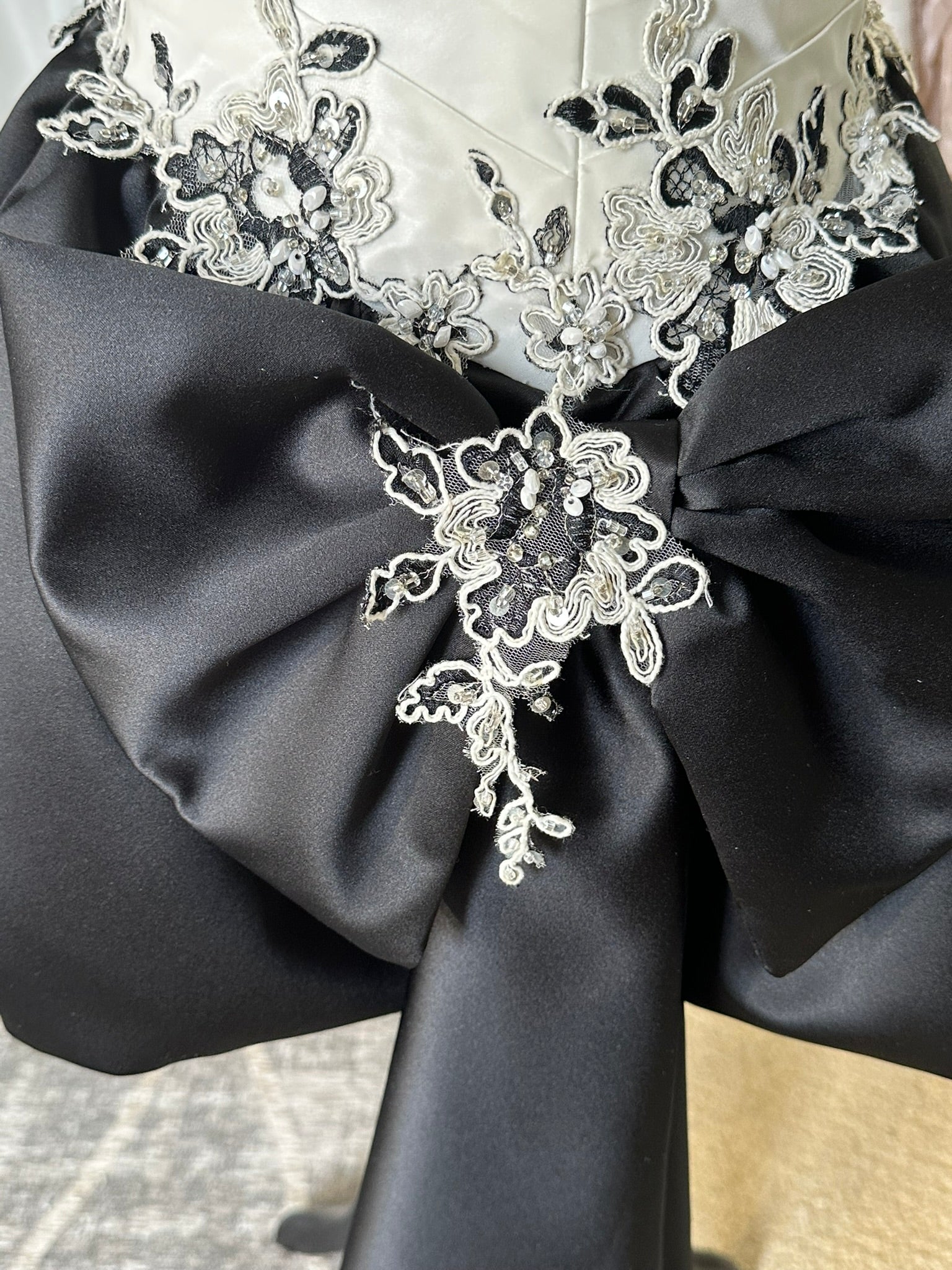 Dash of Black Magic #2