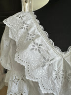 Frill Seeker