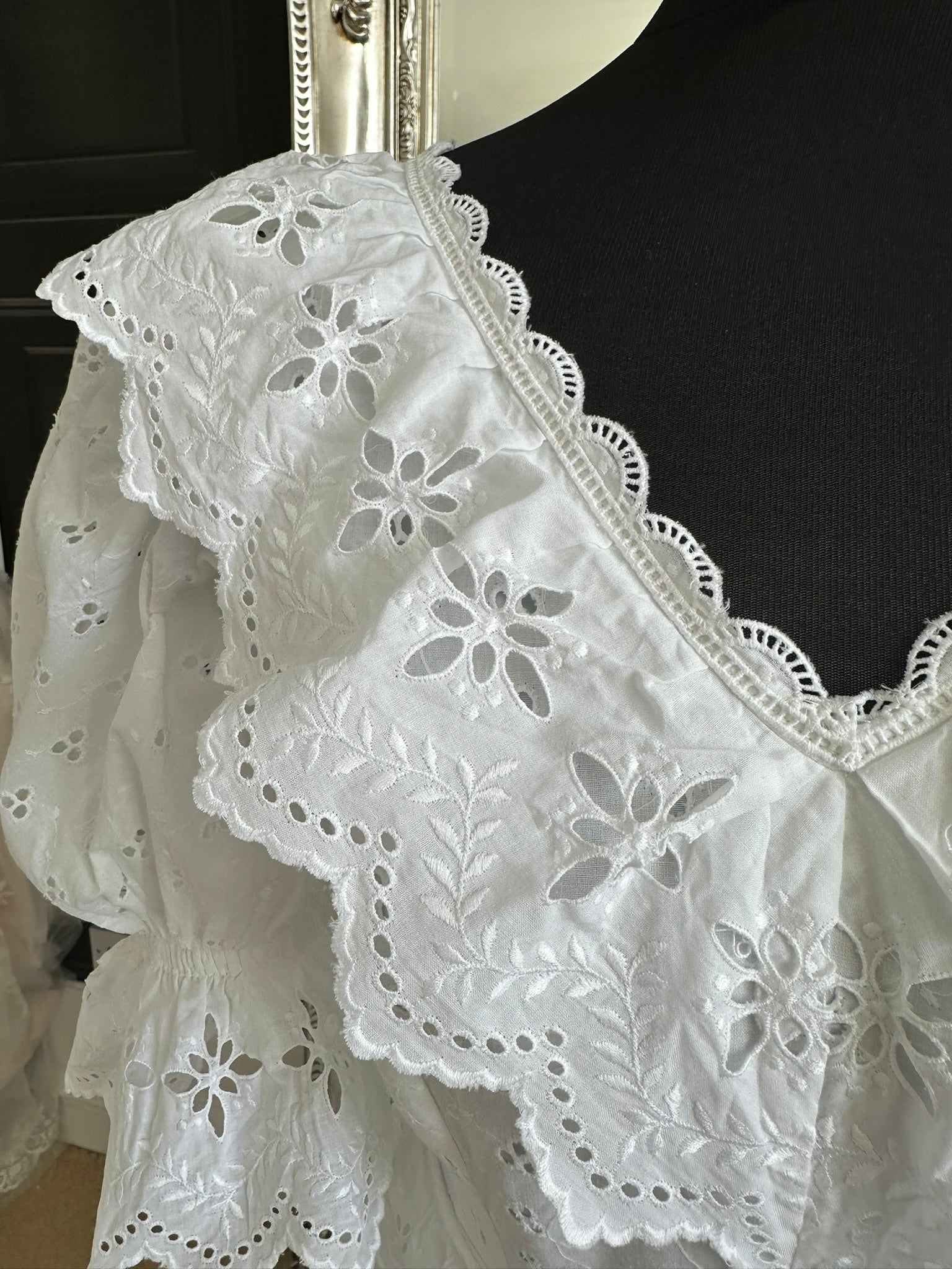 Frill Seeker