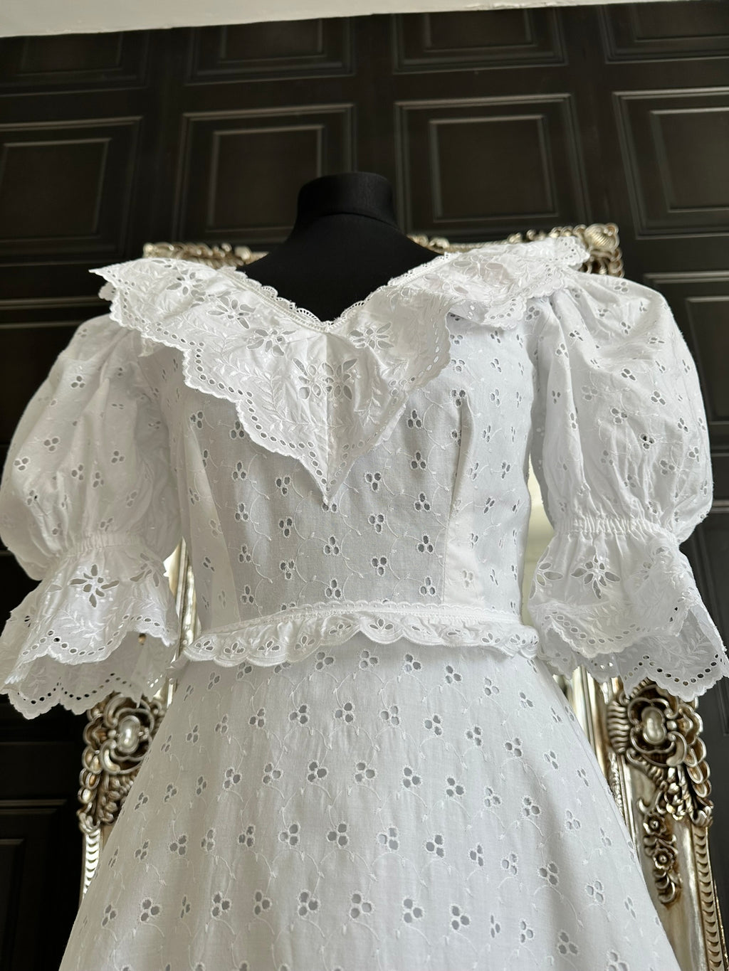 Frill Seeker