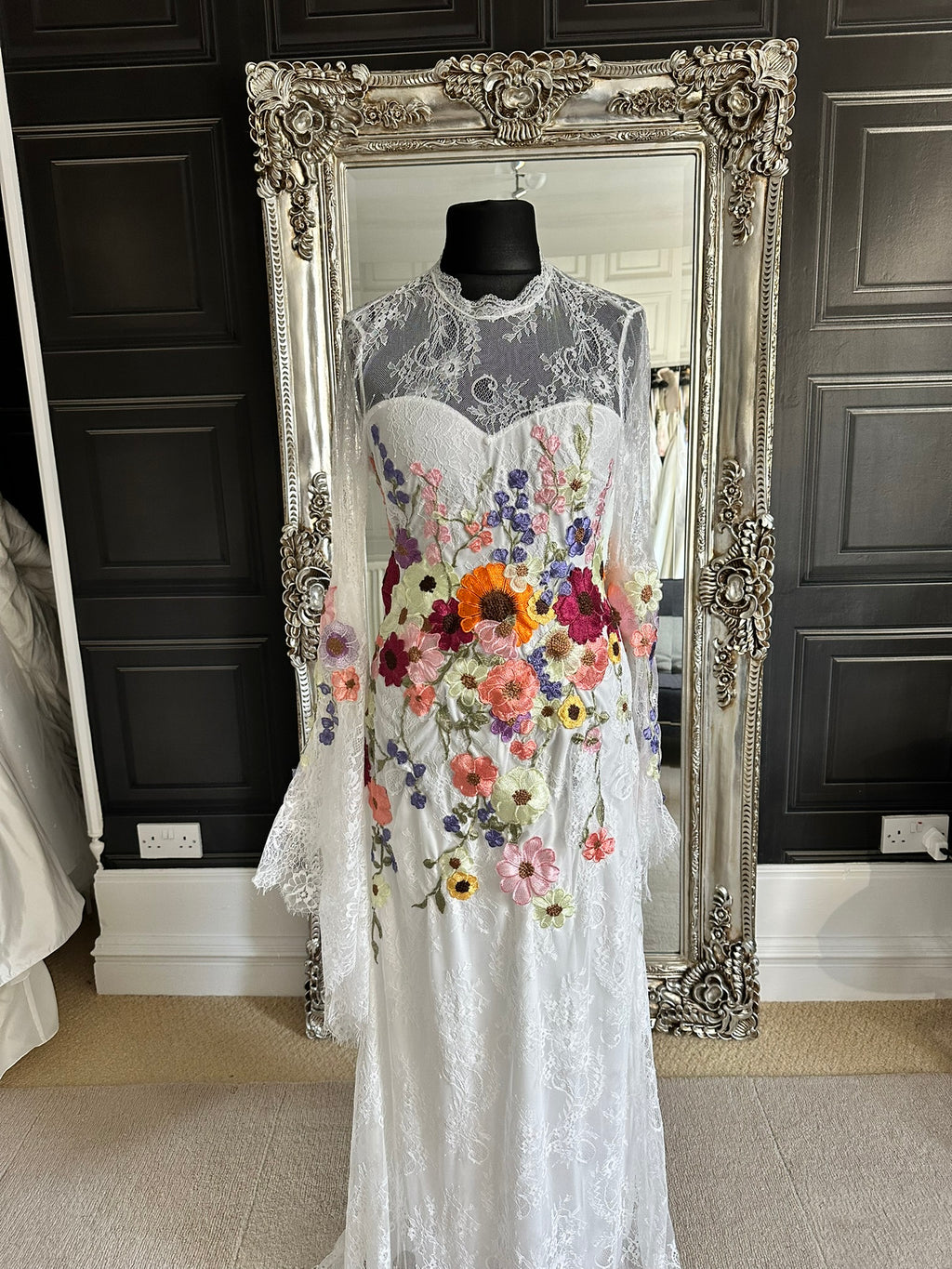 Petal Finish