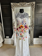 Petal Finish