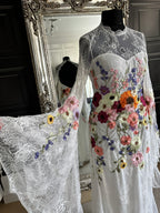 Petal Finish