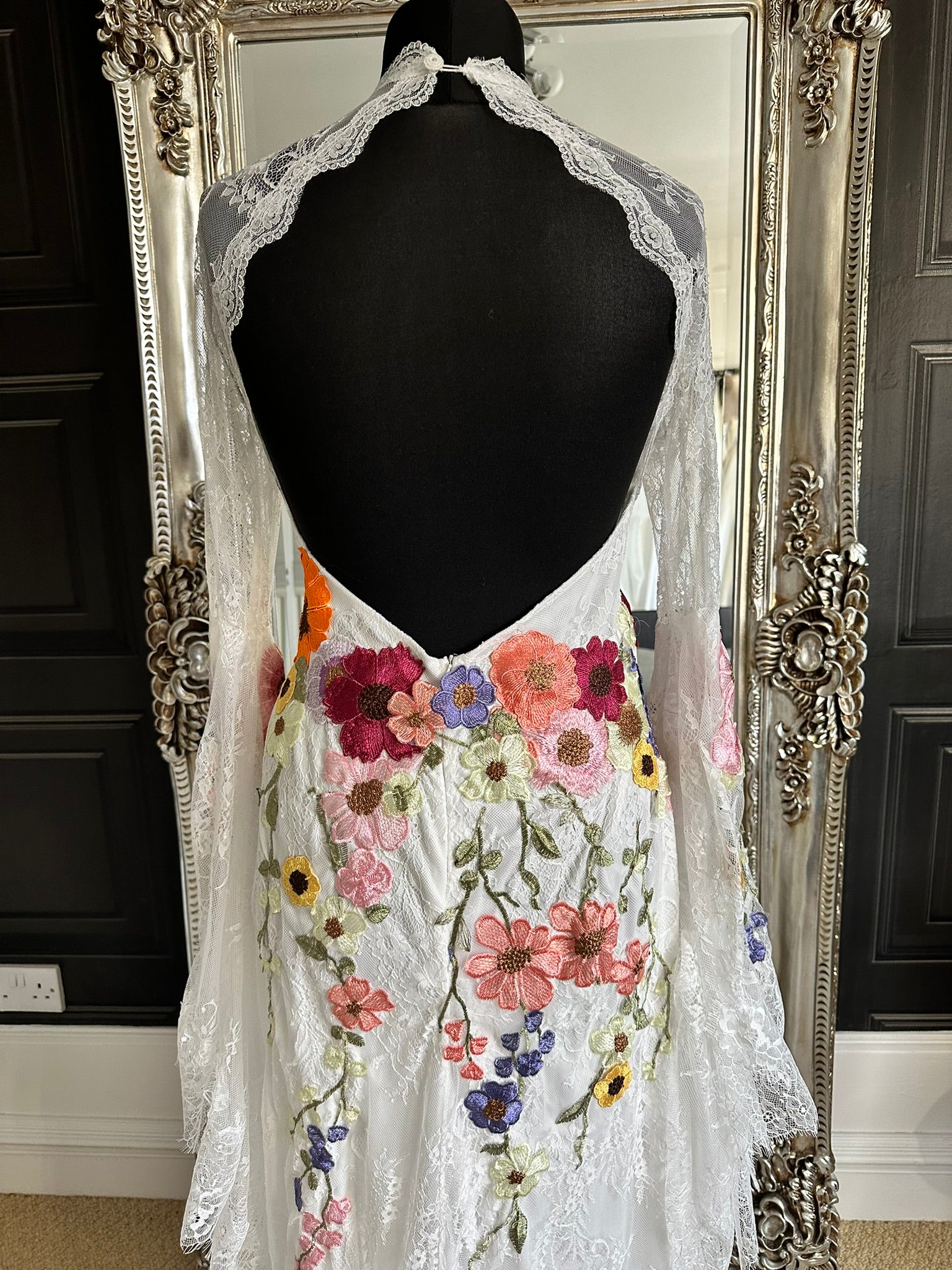 Petal Finish