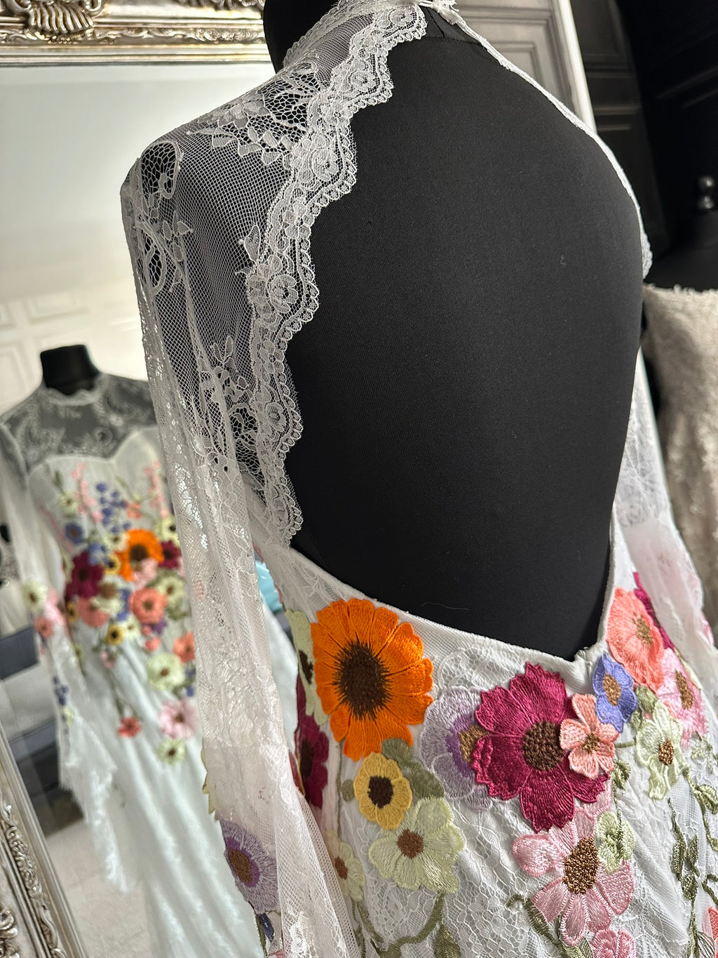 Petal Finish