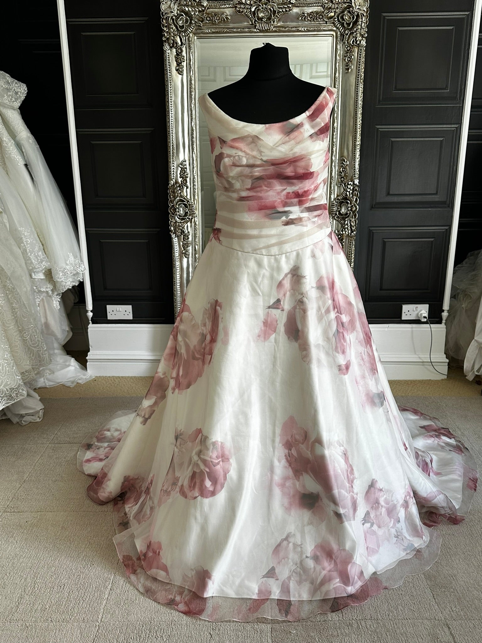 Peony Daydream