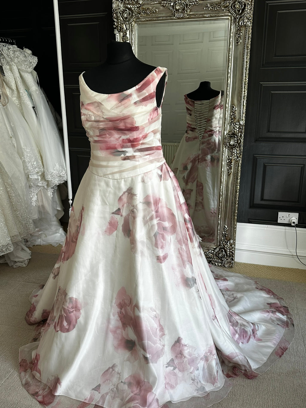 Peony Daydream