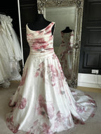 Peony Daydream