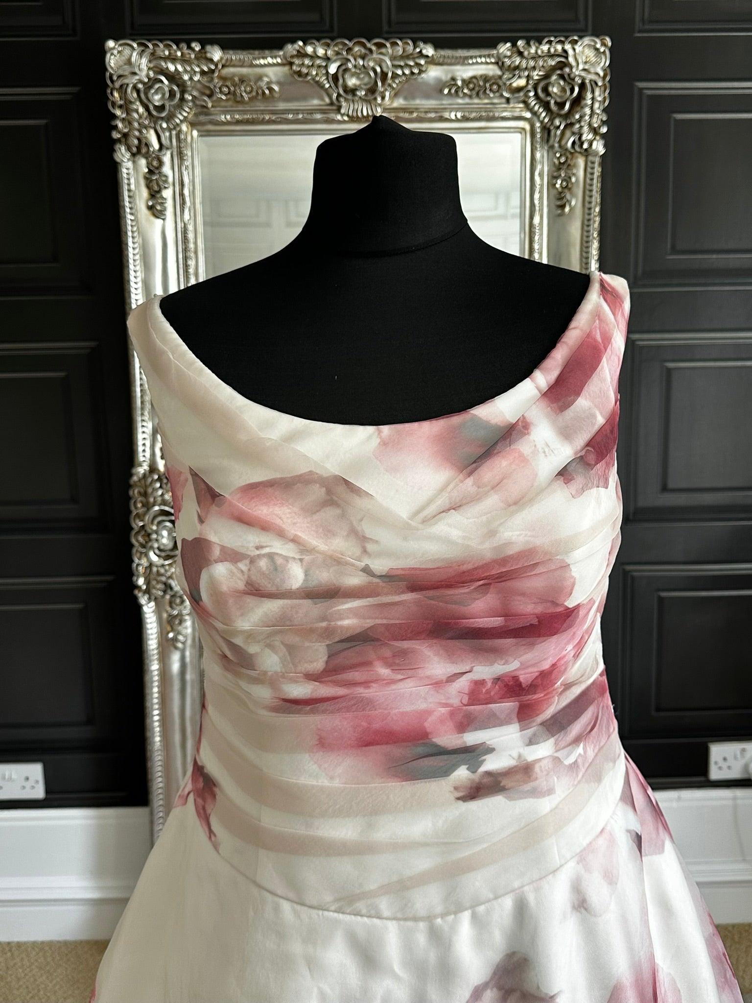 Peony Daydream