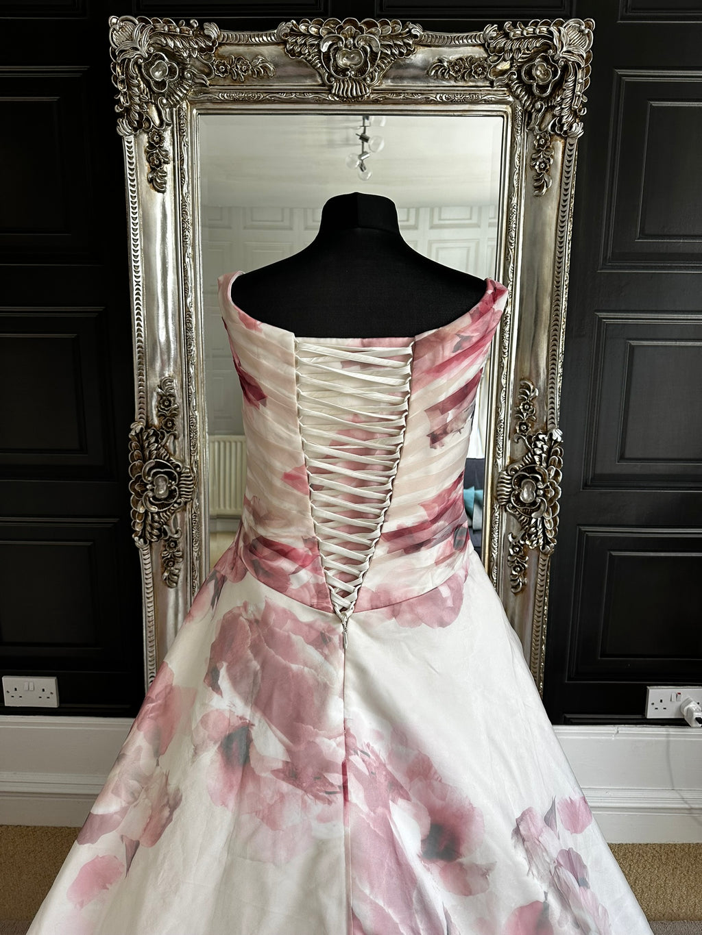 Peony Daydream