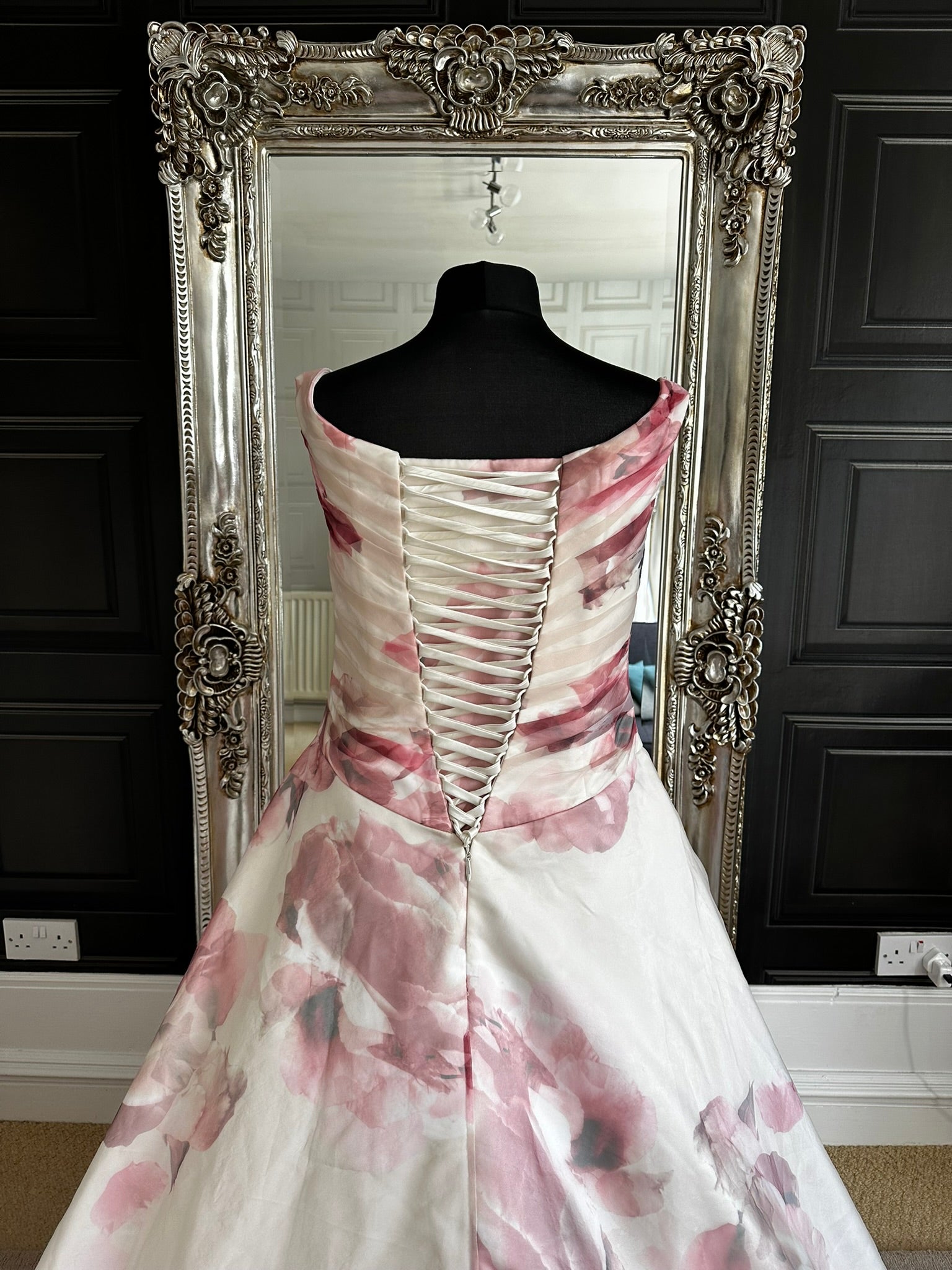 Peony Daydream