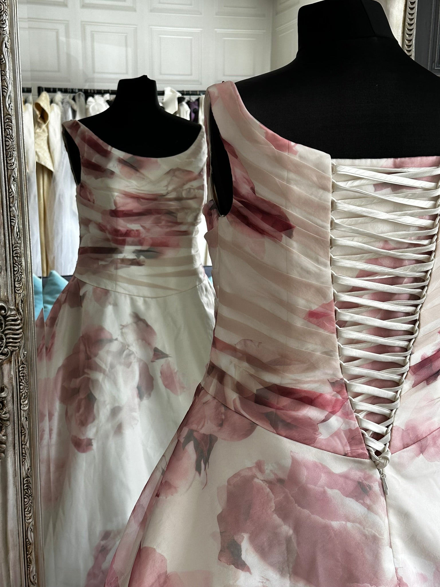 Peony Daydream