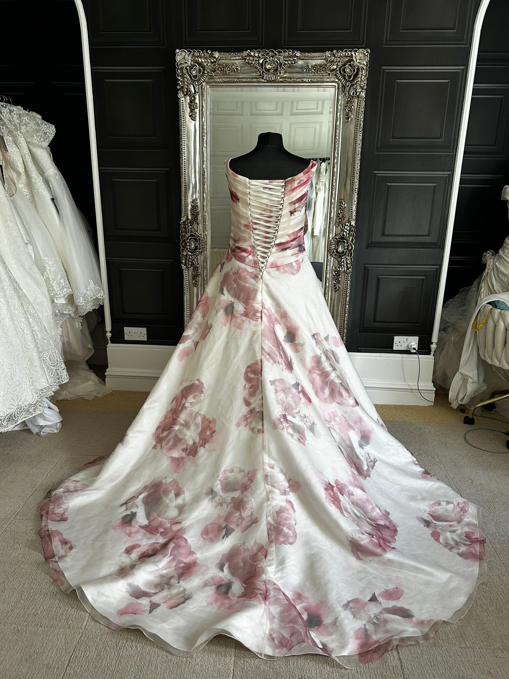Peony Daydream