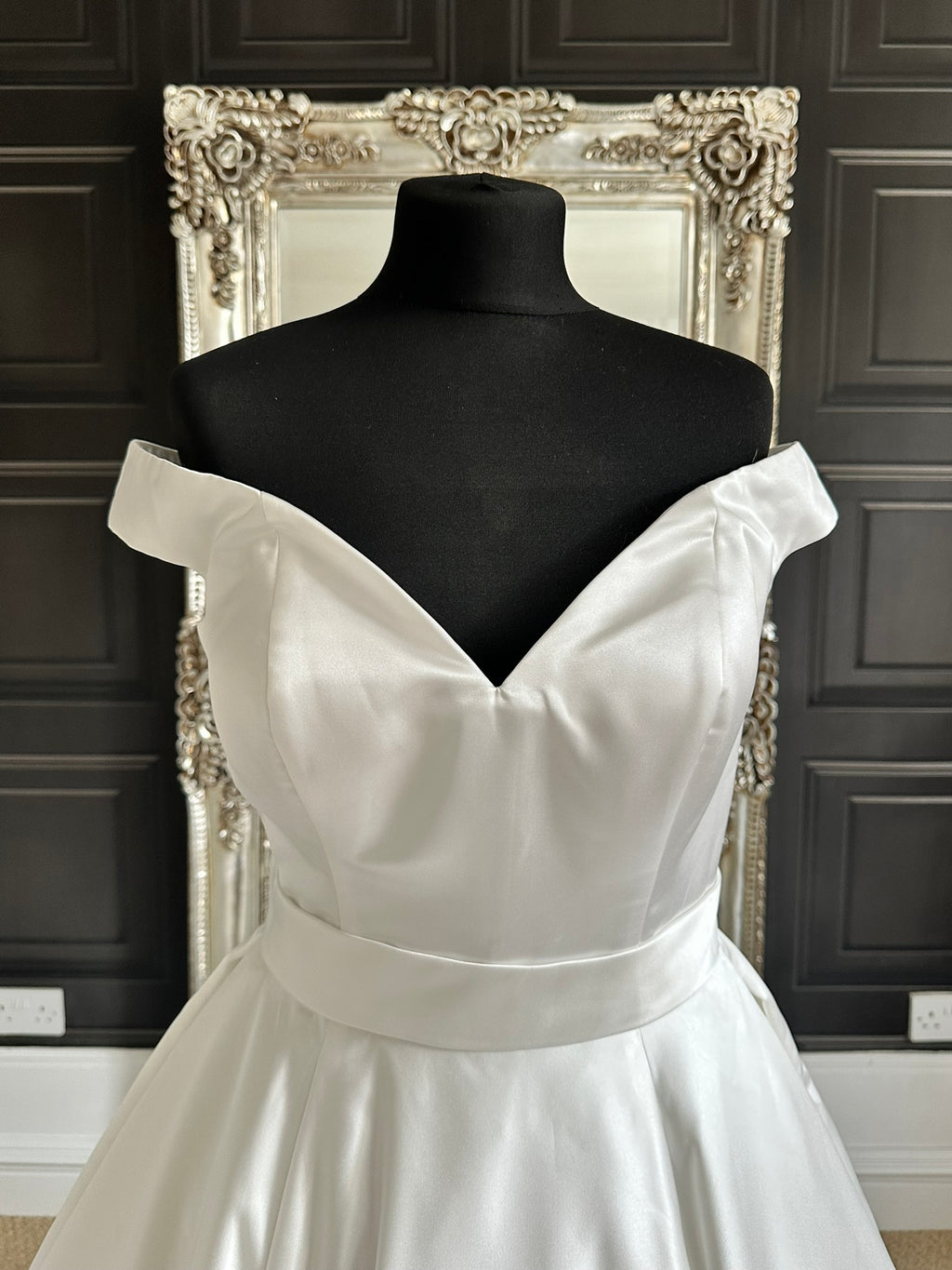 Satin Affair
