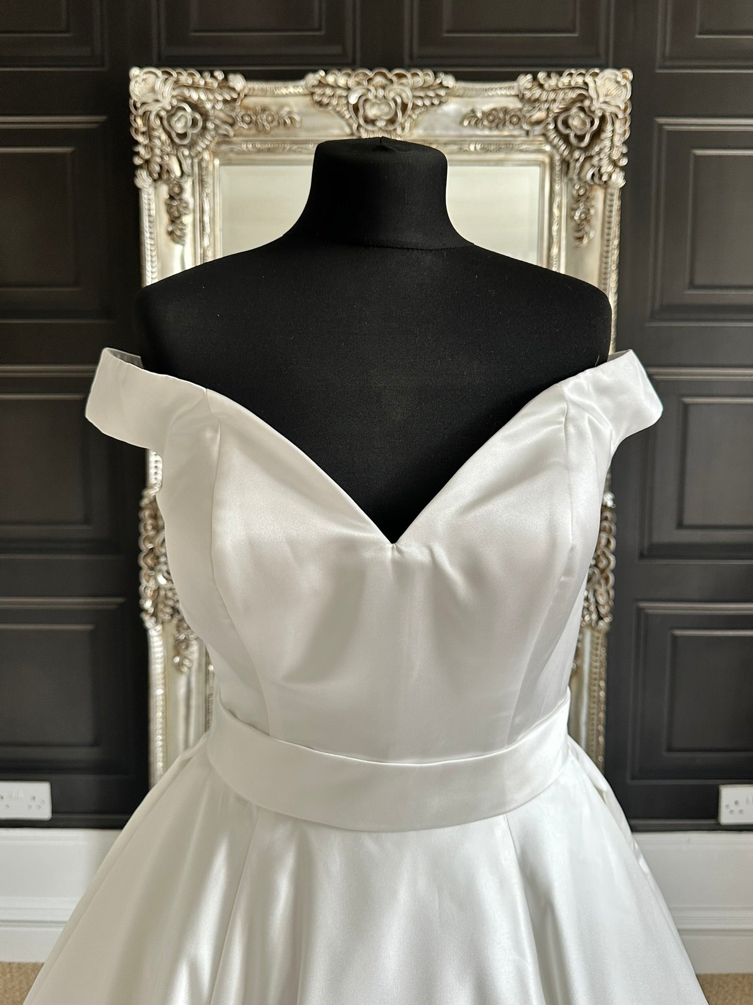 Satin Affair