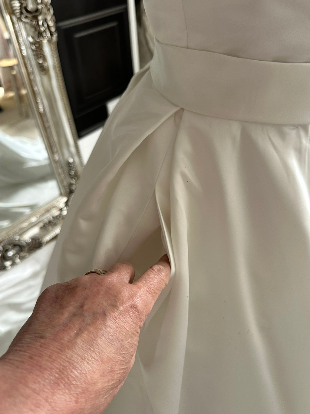 Satin Affair
